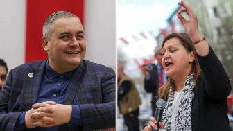 2 Başkan AK Parti'ye Geçiyor