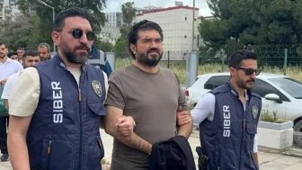 Gürlek'ten Rasim Ozan Kütahyalı Açıklaması