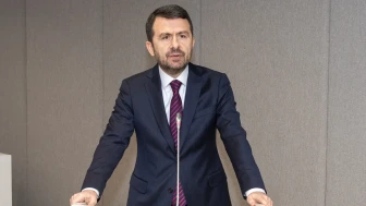 Abdulkadir Çay: İlan ve Reklamlarda Artışlar Gerçekleştirdik