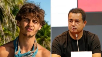 Tekne Çarptı, Yarışmacının Bacağı Kesildi