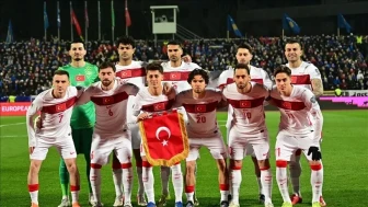 A Millilerin Dünya Kupası Geniş Kadrosu Açıklandı
