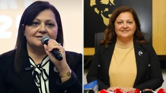 CHP'li Köksal AK Parti'ye Geçecek
