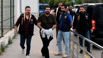 Rasim Ozan Kütahyalı'ya Gözaltı