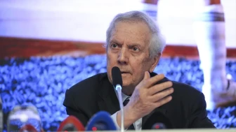 2 Transfer Bitmek Üzere