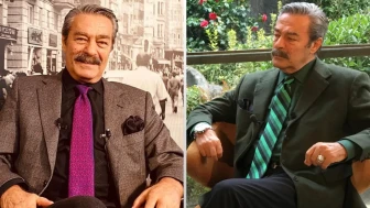 Kadir İnanır’a Teşhis Konuldu
