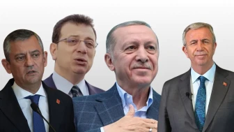 Son Anketten Çarpıcı Sonuçlar