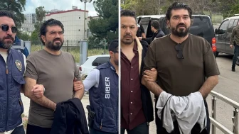 Bahisten Alınan Rasim Ozan Kütahyalı’nın İfadesi Ortaya Çıktı