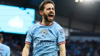 Bernardo Silva Transferinde Şok