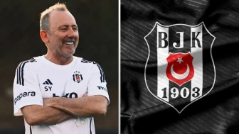 Tepkiler Sonrası Sergen Yalçın’dan İstifa Kararı