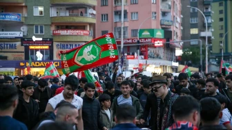 Amedspor Süper Lig'e Çıkan İkinci Takım Oldu