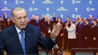 2 Belediye Başkanı Daha AK Parti’ye Geçecek
