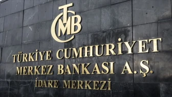 Merkez Bankası Rezervleri Arttı
