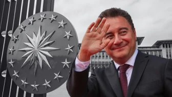 Ali Babacan Cumhurbaşkanı Adaylığını Yalanlamadı