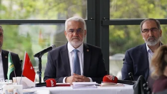 Silah Bırakanlar İçin Kanun Çıkaralım