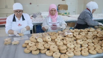 Edirne'de Bayram Mesaisi: Osmanlı Lezzetlerine Talep Patladı
