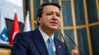Mahmut Arıkan’dan Kurban Bayramı Mesajı