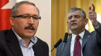 Abdulkadir Selvi’den Özgür Özel Hamlesi