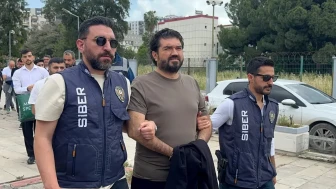 Rasim Ozan Kütahyalı Tutuklandı