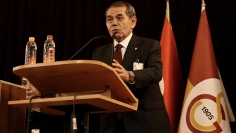 G.Saray'da Dursun Özbek Yeniden Başkan Seçildi