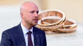‘Türkiye’de Evlilik Seküler Bir Fenomen Olarak Değerlendiriliyor’
