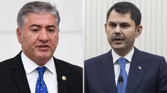 Murat Emir: Gülibrahimoğlu'nun Kurum'un Kampanyasına Aktardığı Para Raporda Geçiyor