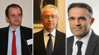 TCMB, TÜİK ve SPK'ya Yeni İsimler
