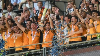 Hull City 9 Yıllık Hasrete Son Verdi