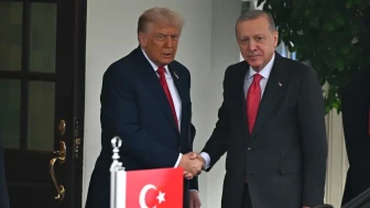 Donald Trump'tan Erdoğan'a Kendisi Çok İyi Bir Müttefik