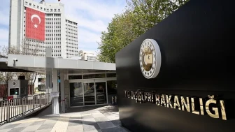 Türkiye, Sumud Filosu'na Saldırıyı Kınadı