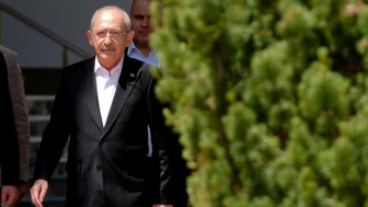 Kemal Kılıçdaroğlu’nun Geliş Tarihi Ertelendi