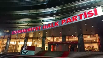 İstinaf, CHP'ye Mutlak Butlan Kararına Yapılan İtirazı Reddetti