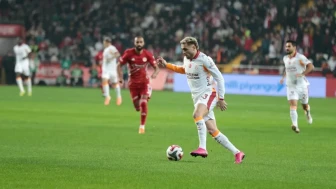Galatasaray'ın Antalyaspor Sınavı: 60. Kez Karşı Karşıya Geliyorlar