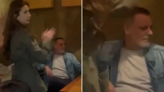 Ozan Güven Gittiği Mekandan Kovuldu