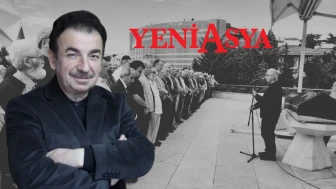 Yeni Asya Gazetesini Şoke Eden Vefat