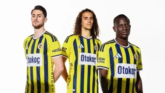 F.Bahçe Tüm Zamanların Rekorunu Kırdı