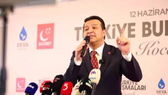 Mahmut Arıkan: Birlikte Yol Yüreyelim