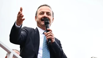 Yavuz Ağıralioğlu: CHP Arınsın Ama...