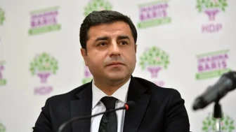 Selahattin Demirtaş: Somut Adımlar Gerekiyor