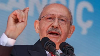 Kılıçdaroğlu'ndan Şaban Sevinç Hakkında Suç Duyurusu
