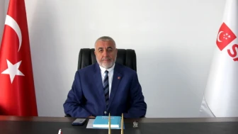 Muhammet Çelebi Keyhıdır: Çocuklarımız İçin Daha Yaşanabilir Şehirler İnşa Etmeliyiz