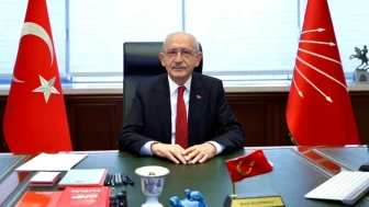 Kılıçdaroğlu Yönetimi Meclis’e Dilekçe Verdi