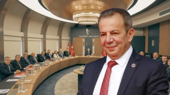 2 Belediye Başkanının İhracı İstendi