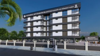 İBB Yurt Ücretlerine Dev Zam Yapıldı