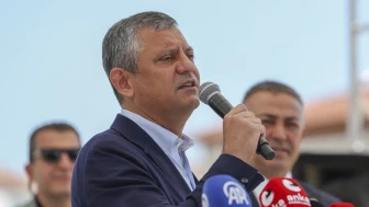 Özgür Özel: Onlara Baş Eğmeyeceğim