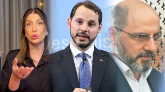Cumhurbaşkanı İçin Canımı Veririm
