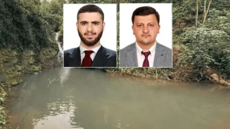 Safi Arpaguş’tan Boğulan İmam ve Müezzin İçin Taziye