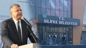Başkan Dahil 7 Kişi Tutuklandı