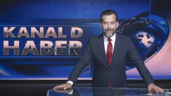 Kanal D Ana Haber'de Ayrılık