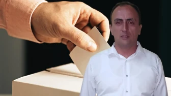Bağtaşı'nda Mustafa Karadağ Kazandı