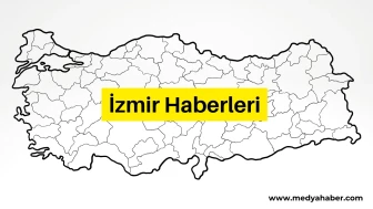 Narlıdere Sahilinde Teknede Mahsur Kalan 6 Kişi Kurtarıldı